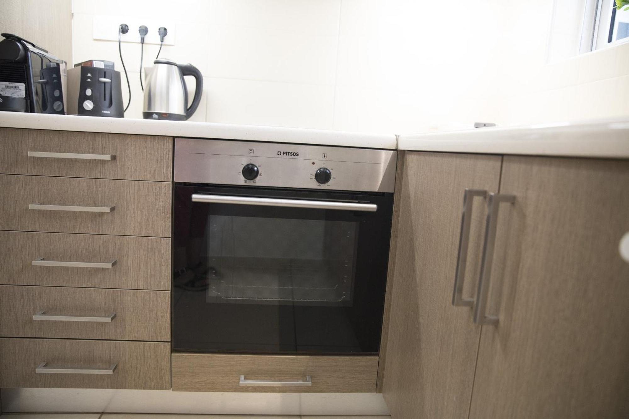 Diogenis Deluxe Apartment Resmo Dış mekan fotoğraf