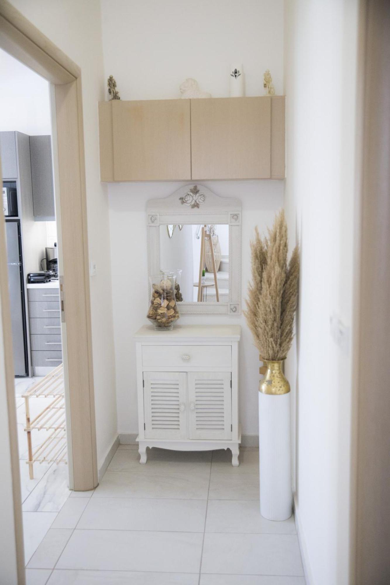 Diogenis Deluxe Apartment Resmo Dış mekan fotoğraf