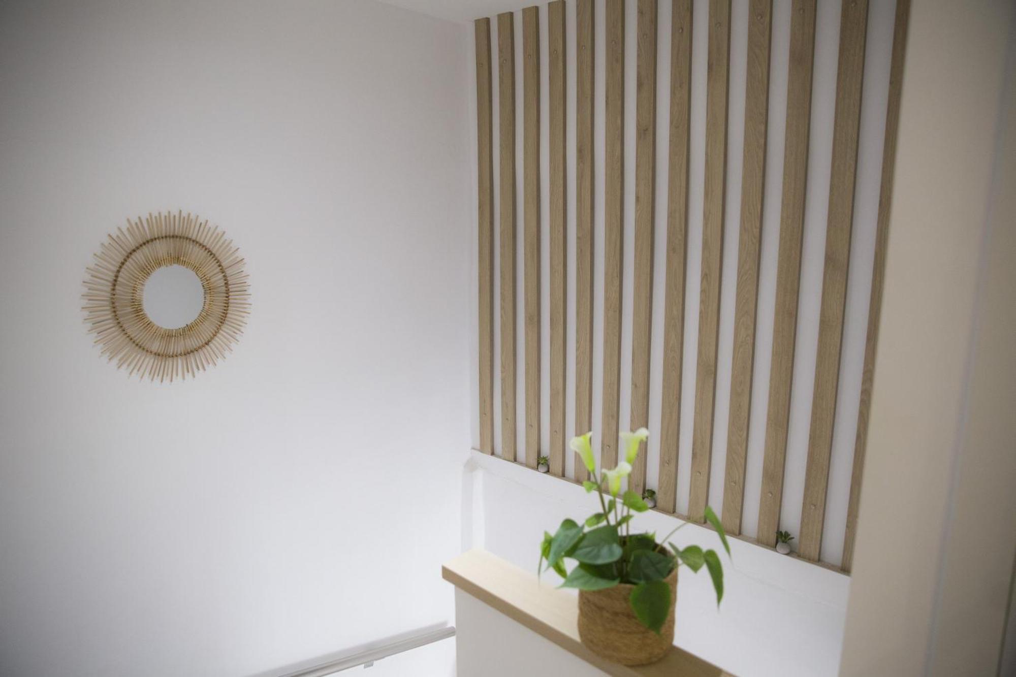 Diogenis Deluxe Apartment Resmo Dış mekan fotoğraf