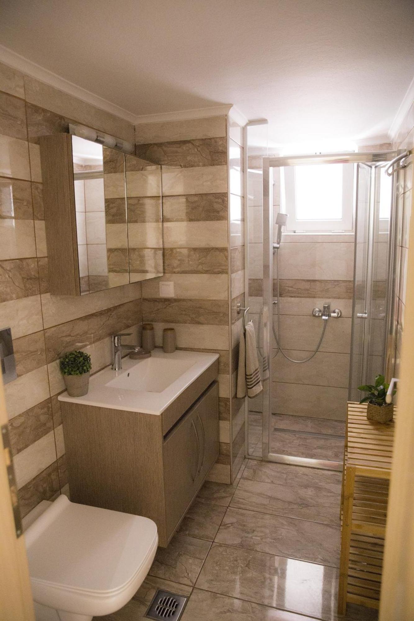 Diogenis Deluxe Apartment Resmo Dış mekan fotoğraf