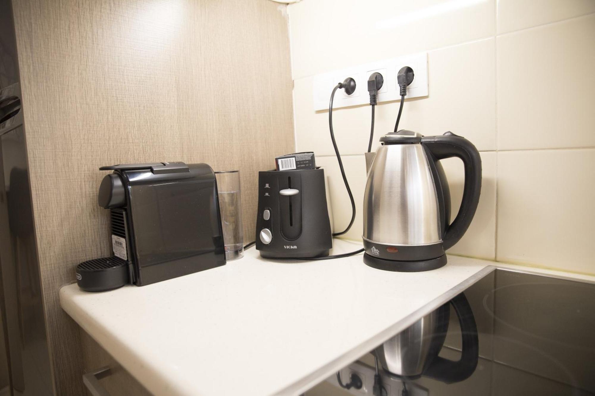 Diogenis Deluxe Apartment Resmo Dış mekan fotoğraf