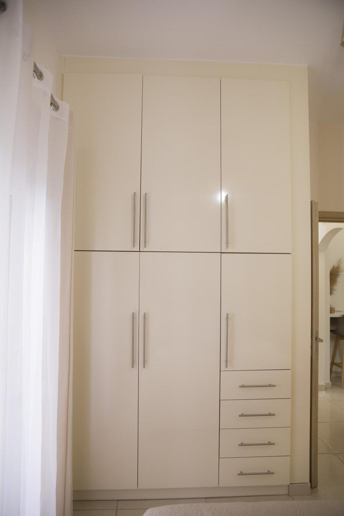 Diogenis Deluxe Apartment Resmo Dış mekan fotoğraf